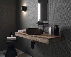 Dune Glass Mosaics Mozaik