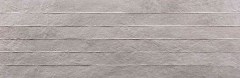 Ecoceramic Newton Rlv Silver falicsempe 30 x 90