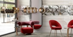 Elios Marble Falburkolat 