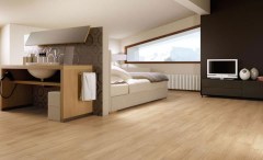 Marca Corona Easywood Fahatású járólap 