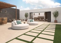 Geotiles Cerámica Adz Ardesia Kőhatású járólap