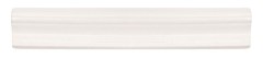 Harmony M Poitiers White dekorcsík 5x30 cm