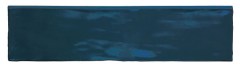 Harmony Trim Poitiers Indigo falicsempe 7,5x30 cm