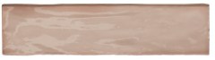 Harmony Pasadena California Taupe falicsempe 7,5x30 cm