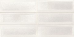 Harmony Levels White falicsempe 20x40 cm