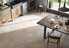 Imola Creative Concrete Konyhai burkolólap 