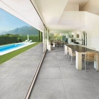 Imso Ceramiche Concreta Kőhatású járólap 