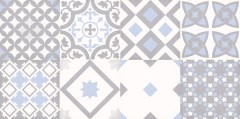 Ecoceramic mozaik Ecoceramic Great Mosaico Great Celeste mozaik