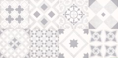 Ecoceramic mozaik Ecoceramic Great Mosaico Great Gris mozaik