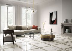 Italgraniti Marble Experience Kőhatású járólap 
