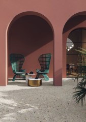 Ceramiche Keope Dolmix Kőhatású járólap 