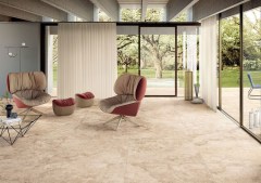 Ceramiche Keope Omnia Kőhatású járólap 