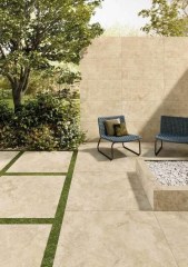 Ceramiche Keope Omnia Kőhatású járólap 