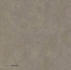 Kerlite Linea Extreme Low Grey falicsempe és padlólap 100x100 cm