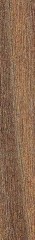 Lea Ceramiche Bio Select Walnut Tobacco falicsempe és padlólap 20x120 cm
