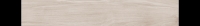 Ceramica Limone Mekano Bianco padlólap és falburkolat 19,3x120,2 cm