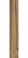 Ceramica Limone Otello Brown padlólap 19,3x120,2 cm