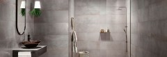 Love Ceramic Metallic Falburkolat 