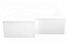 M-Acryl Linea előlap 160 cm