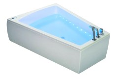 M-Acryl Relax színterápia 24 RGB ledes