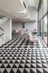 Marazzi Scenario Modern padlólap 