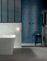 Marca Corona Regoli Modern fürdőszoba 