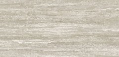 Margres Linea Prestige Travertino Grey falicsempe és padlólap 100x300 cm