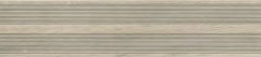Margres Natural Grey Deck falicsempe és padlólap 20x90 cm