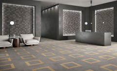 Novabell Lounge Decor Kőhatású járólap 