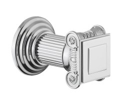 Bugnatese Olympia 8462 - csempeszelep 3/4″ csatlakozással