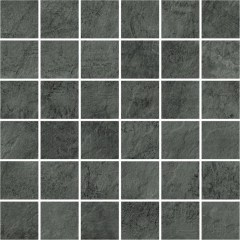Opoczno mozaik Opoczno Pietra dark grey mozaik