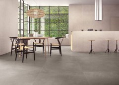 Panaria Zero 3 Urbanature falburkolatok és padlólapok