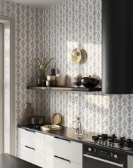 Panaria Zero 3 Glam falicsempék