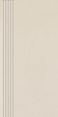 Paradyz lépcsőlap Paradyz Intero bianco lépcsőlap 29,8 x 59,8