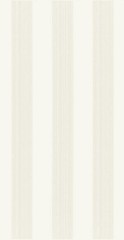Paradyz dekorcsempe Paradyz Bellicita bianco Stripes dekorcsempe
