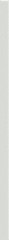 Paradyz Uniwersalna Listwa Ivory dekorcsík 2,3 x 60