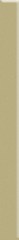 Paradyz Uniwersalna Listwa Beige dekorcsík 4,8 x 60