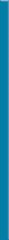 Paradyz Uniwersalna Listwa Blue dekorcsík 3 x 75
