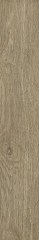 Paradyz My Way Almonte Brown Gres Mat falburkolat és padlólap 19,8 x 119,8