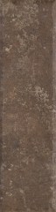 Paradyz Ilario Brown Podstopnica falicsempe 6,6 x 24,5