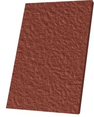 Paradyz Natural Rosa Podstopnica Duro lépcsőlap 14,8 x 30