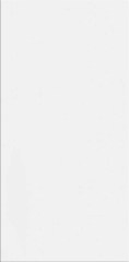 Paradyz Neve Bianco Mat falicsempe 29,5 x 59,5