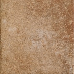 Paradyz Scandiano Rosso Klinkier padlólap 30 x 30