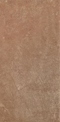 Paradyz Scandiano Rosso Podstopnica padlólap 14,8 x 30