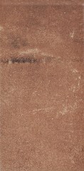 Paradyz Scandiano Rosso Parapet lépcsőlap 14,8 x 30