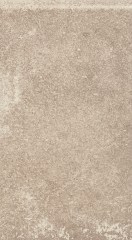 Paradyz Scandiano Ochra Parapet lépcsőlap 13,5 x 24,5