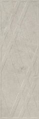Paradyz Pure City Grys A Structura falicsempe 29,8 x 89,8