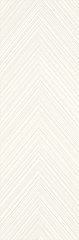 Paradyz Urban Colours Bianco B Struktura falicsempe 29,8 x 89,8