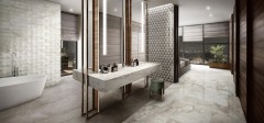 Ceramiche Piemme Majestic Kőhatású járólap 