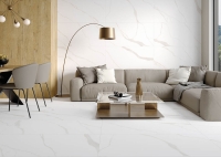 Porcelánicos HDC Calacatta Gold Klasszikus járólap
